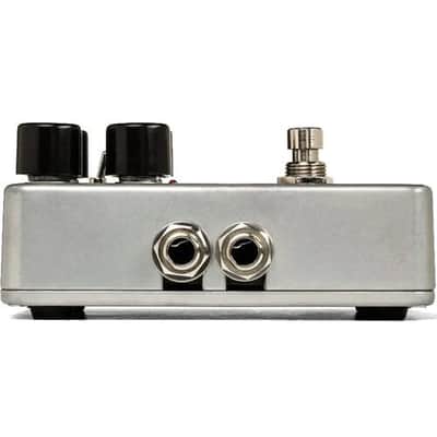 Electro-Harmonix Nano Pulsar Variable Shape Stereo Tremolo Pedal image 2