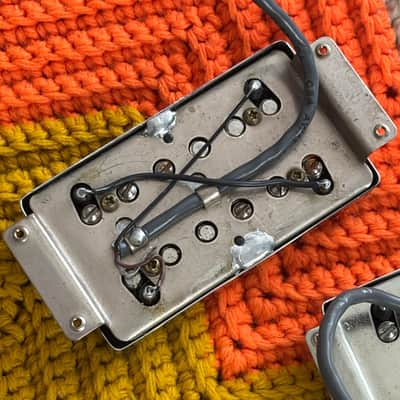 Fender Telecaster Deluxe/Thinline Pickups - 2010’s - image 5