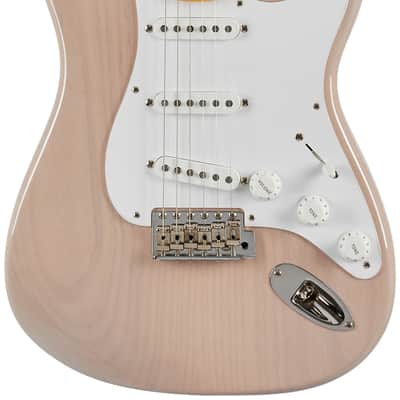 Fender Custom Shop 56 Stratocaster NOS FWBL image 4
