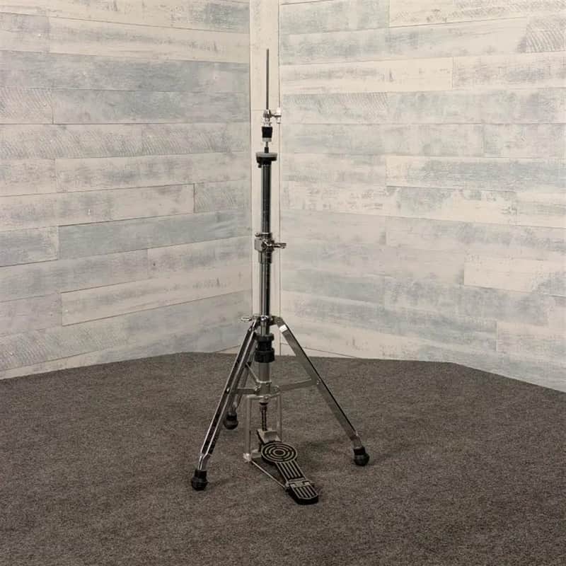 Used Sonor 400 Hi Hat Stand - Good image 1