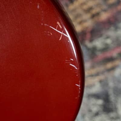 USED 1986 Gibson Melody Maker image 11