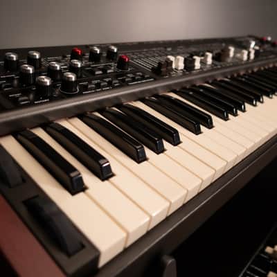 Viscount Legend One 61 Stage Keyboard with Lower Manual image 5