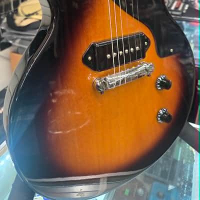 Epiphone Les Paul Jr. 57 Reissue 2007-2009 image 7