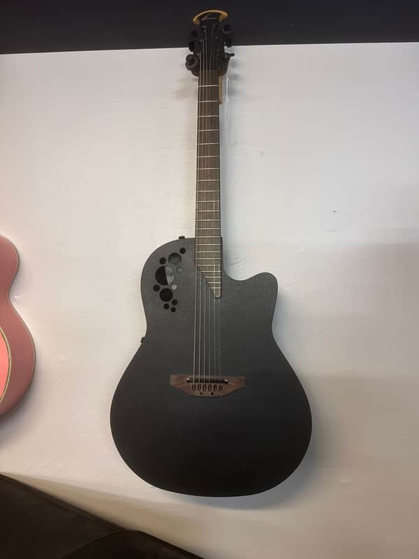 Ovation 1778T Elite T | Reverb