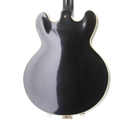 GIBSON MEMPHIS ES-355 Bigsby [12526720] (06/25) image 4