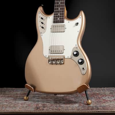 Frank Brothers Sonar – Firemist Gold (Medium Aging) NEW, (Authorized Dealer) image 3