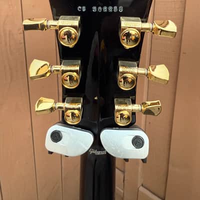 Gibson Custom 2024 image 6
