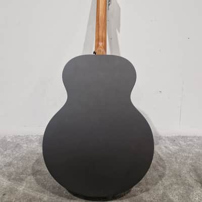 Enya EA-XO-BK - Acoustic Guitar - Mint w/ Soft Case & Tags image 12