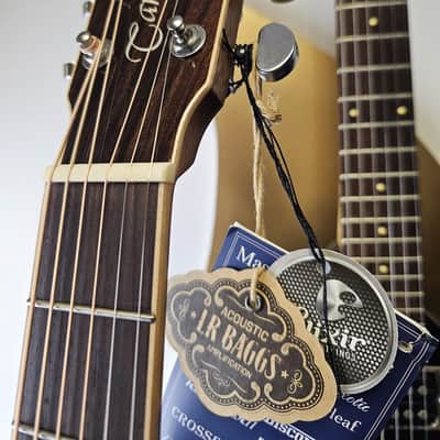 Tanglewood TW45RE 2022 - NATURAL GLOSS image 5