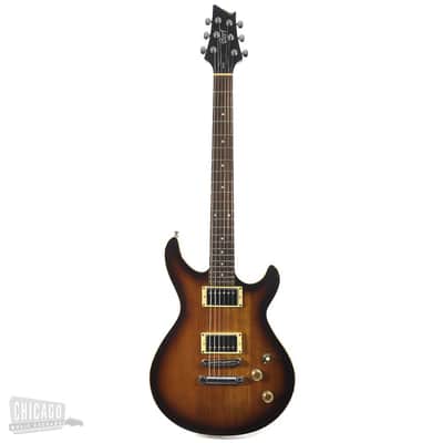 Cort M520  Sunburst image 4