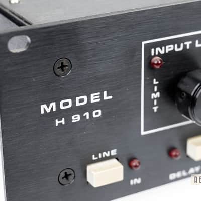 Eventide H910 Harmonizer image 6