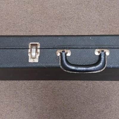 Fender Stratocaster / Telecaster Case Tail Logo image 9