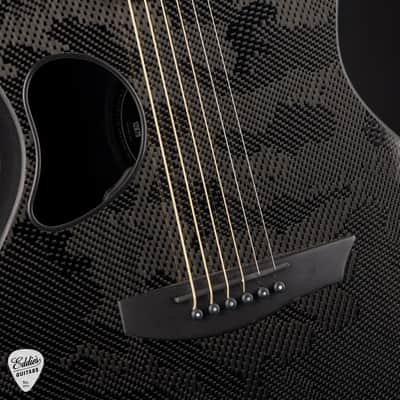 McPherson Carbon Touring Camo - Black Hardware #12879 image 12