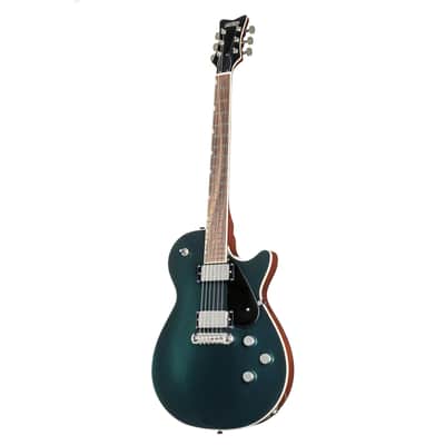 Gretsch Electromatic Jet Cadillac Green - Single Cut Electric Guitar image 9