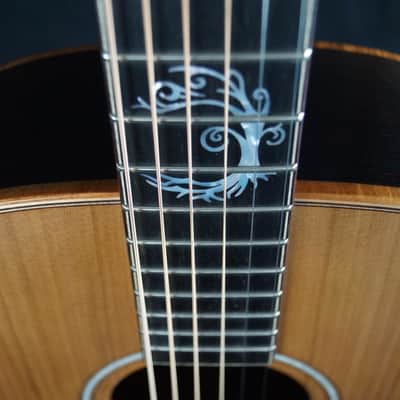 Brand New Avalon A1-Oak Cara Series with Cedar / Ancient Bog Oak image 18
