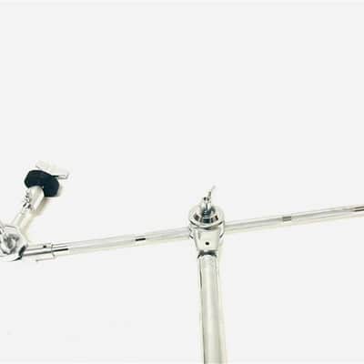 Roland CY-14C 14” Black Back Crash Cymbal wArm Clamp CY14 image 6