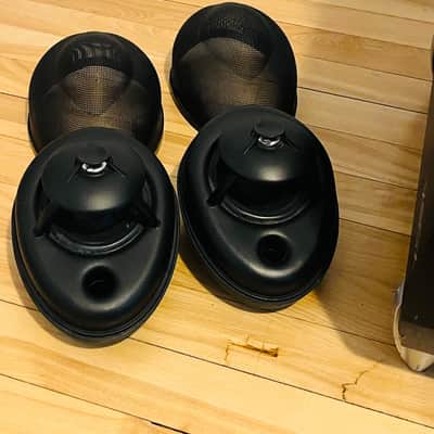 Rare XBOX SphereX 5.1 Surround Sound System *Tested* Works! image 8