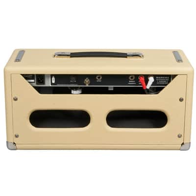 Milkman Sound Reverb Unit with Full-Size 17" Tank and Harmonic Tremolo image 2