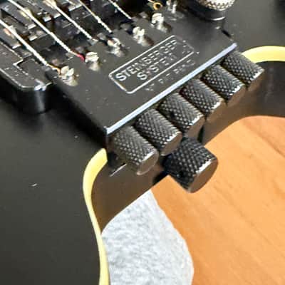 Steinberger GM2T 1988 with EXTRAS & Video image 16