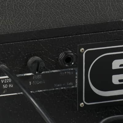 Eko Bass Pedal K1 analog synthesizer + schematics image 9