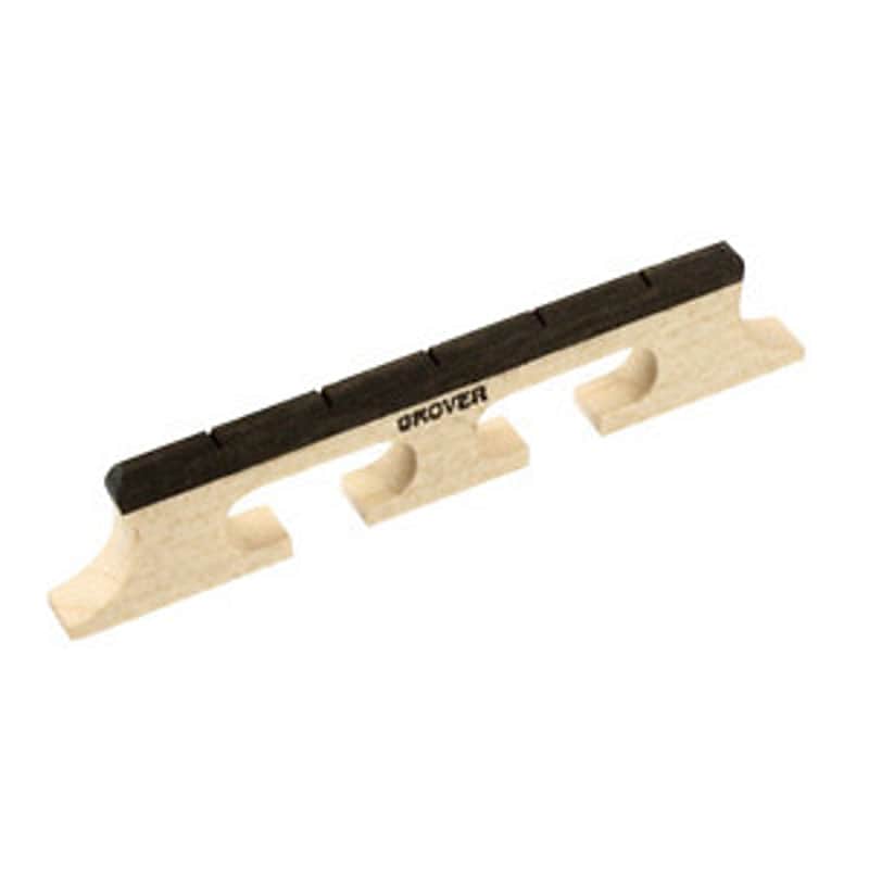 5-String Banjo Bridge 5/8 image 1