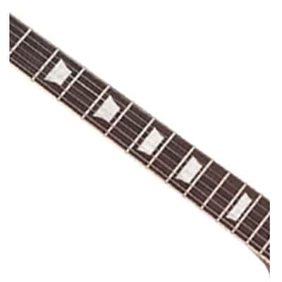 Vintage ReIssued Series V100 'Flame Top' - Flm Cherryburst image 3