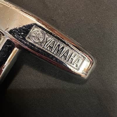 Yamaha TK-40 Timpani Tuning Key, Chrome - EXCELLENT #1 image 2