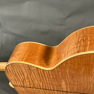 Gibson J 200 Twelve String 1995 - Natural image 17