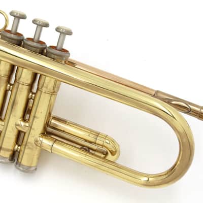 YAMAHA Trumpet YTR-2310 Lacquer Finish [002682] (06/16) image 7