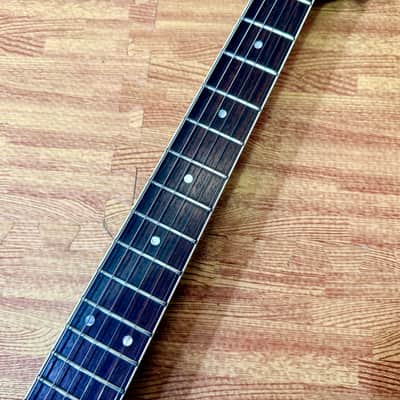 🇯🇵 90s JAPAN 🇯🇵 Edwards ESP EP-90~ Dimebag Darrell~ ML/Dean Style~MIJ Import image 6