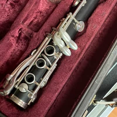 Vintage Buffet Crampon R13 Prestige Bb Clarinet image 11