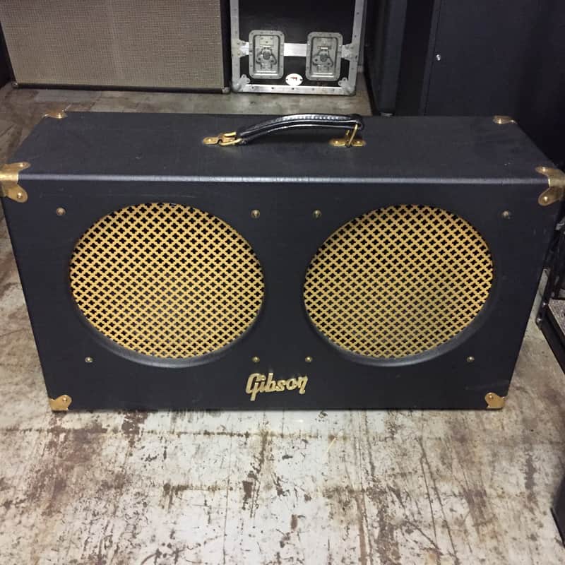 Gibson GA-30RVS image 1