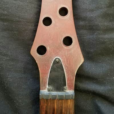 Ibanez SR505 Bass Guitar Neck image 3