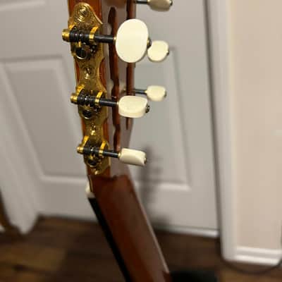 Concert Classical Guitar image 5