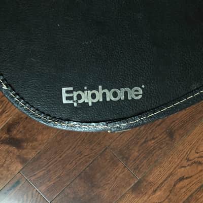 Epiphone FT-130SB CABALLERO Acoustic image 8