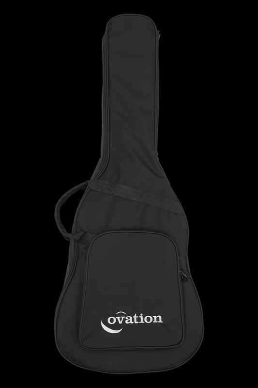 Ovation Guitar gig bag Roundback OV251.200 image 1