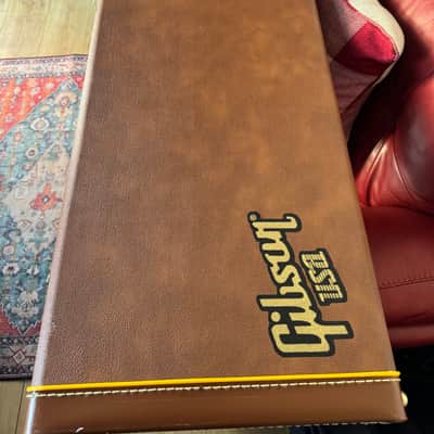 Gibson Firebird 2014 - Vintage sunburst image 3