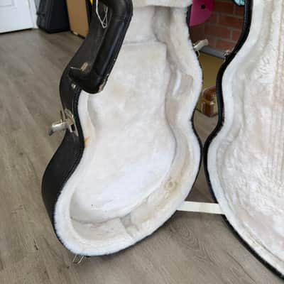 Gibson Les Paul Case image 8