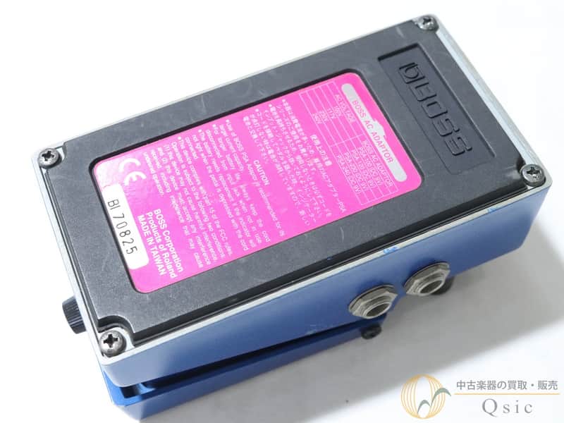 Boss PS-3