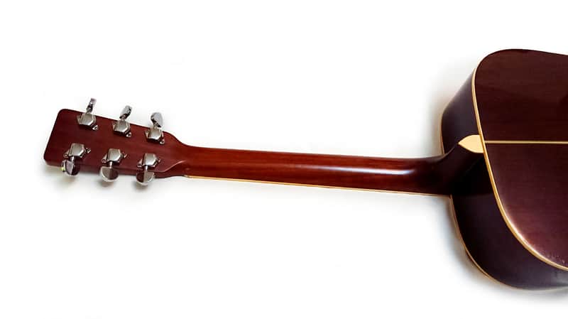 タカミネ　アコースティックギター　TD-20  美品 Takamine Takamine TD-20 Acoustic Guitar アコースティックギター