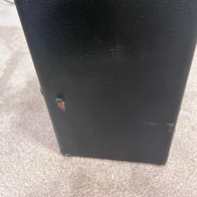 Fender Deluxe Reverb 1979 Silverface w/ EV Force 12 speaker image 6