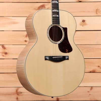 Eastman AC630-BD - Blonde - M2232257 image 1