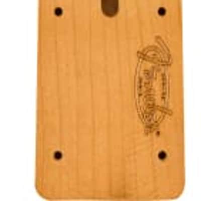Fender Maple Road Worn 50's Tele Neck image 5