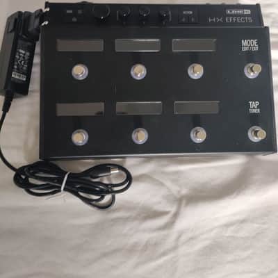 Line 6 HX Effects image 1