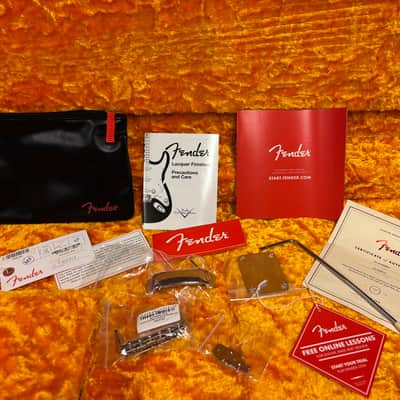Fender American Original '60s Jaguar with Rosewood Fretboard 2021- Daphne Blue image 12