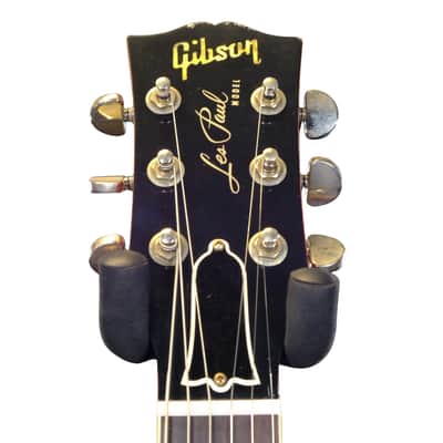 Gibson Custom 1959 Les Paul Standard Reissue Plain Top - Beauty of the Burst Page 122 Light Aged image 6