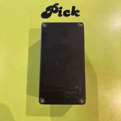 MXR M195 Noise Clamp 2011 - Present - Black image 2