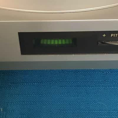 Dual CS 530 Belt Drive Turntable / Record Player - Germany - Tested & Working image 4