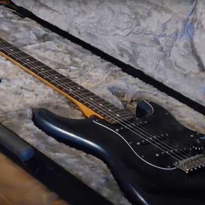 Video! Fender Stratocaster - American Professional II Series image 6