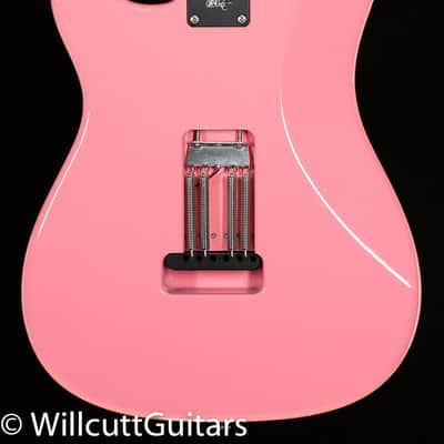 PRS John Mayer Silver Sky Roxy Pink Rosewood (249) image 4